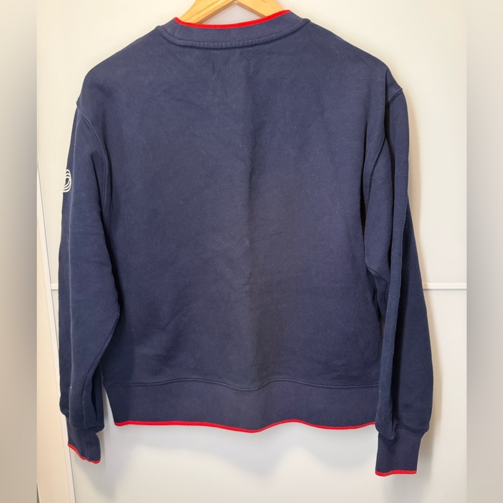 TNA Crewneck Sweater - Picture 3 of 4